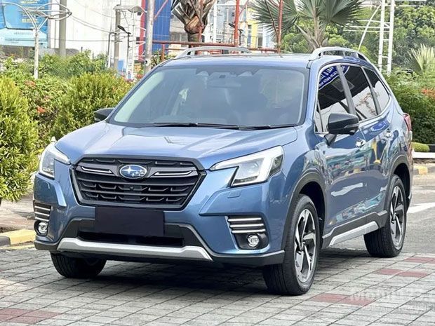harga Subaru 