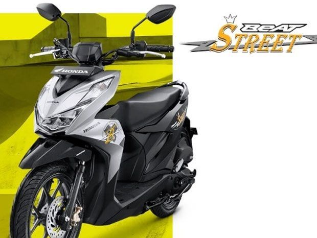 harga Beat Street 2020 