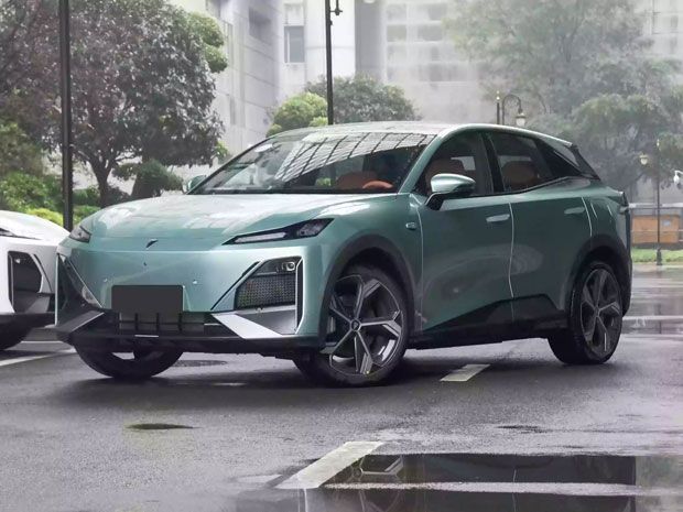 Changan Deepal S07 