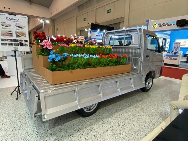 suzuki carry baru mobil123