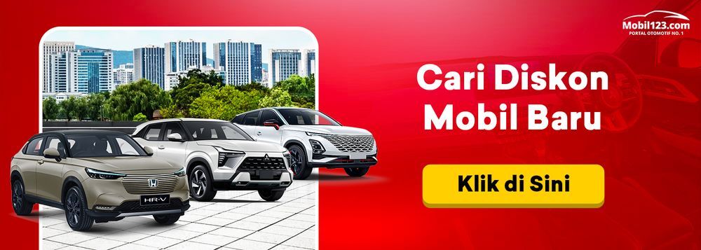 mobil baru mobil123