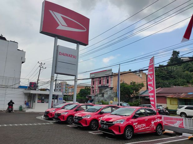 Daihatsu Indonesia