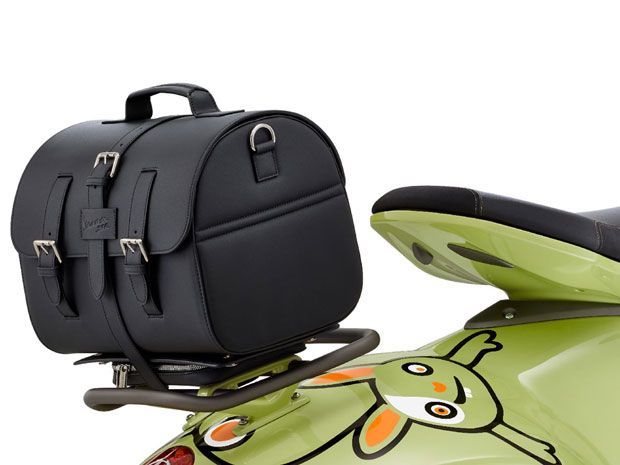 Vespa 946 10° Anniversario