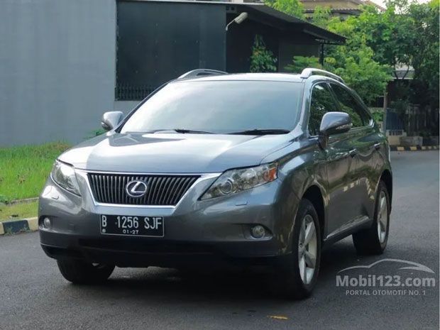 rekomendasi mobil bekas mewah murah