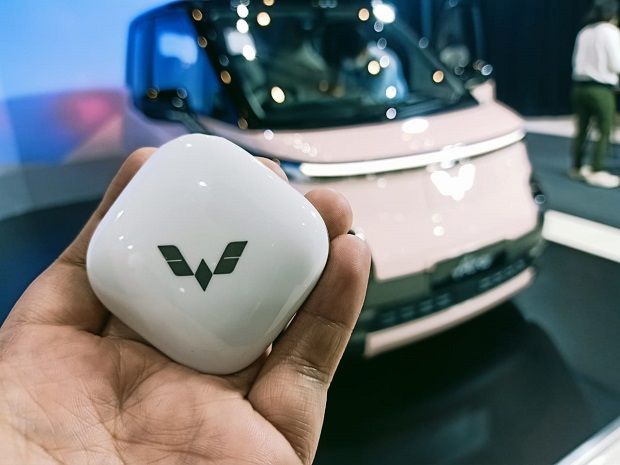 Wuling Air EV