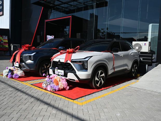 dealer Mitsubishi Indonesia 