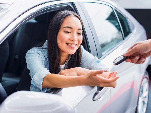 rental mobil terdekat