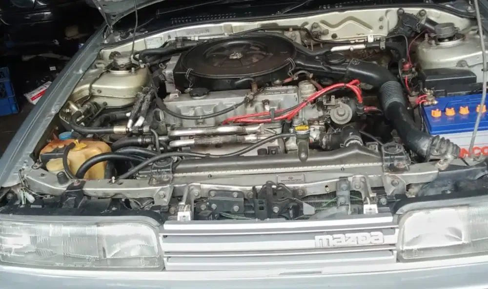5 Fakta Penting Mazda 626 Sedan Canggih Mbahnya Mazda6 Yang Kini Jadi 5-fakta-penting-mazda-626-sedan-canggih-mbahnya-mazda6-yang-kini-jadi