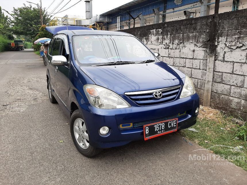 Sudah Lebih Dari 20 Tahun, Kenapa Toyota Avanza Gen 1 Masih Jadi ...