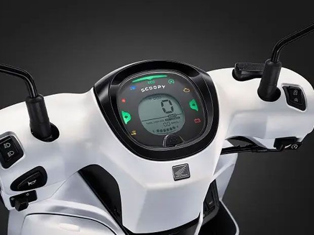 cara mengecek mesin motor matic bekas 