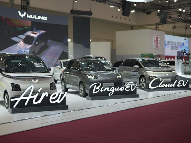 insentif mobil listrik