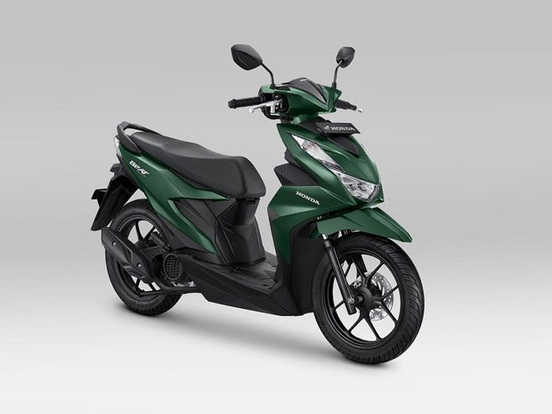 skutik Honda