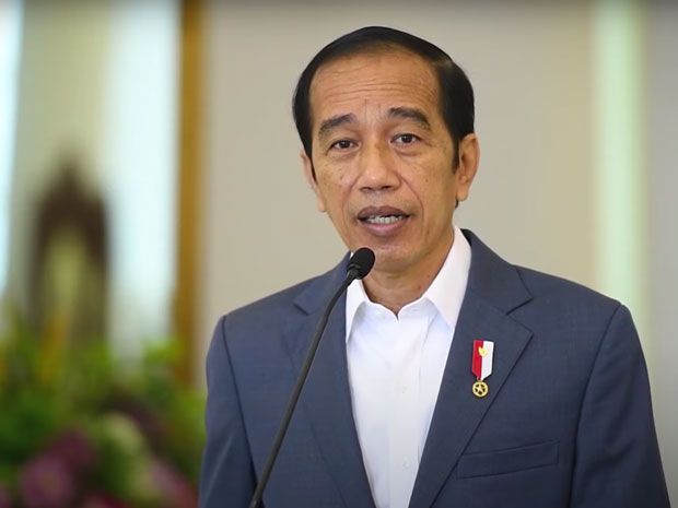 Jokowi
