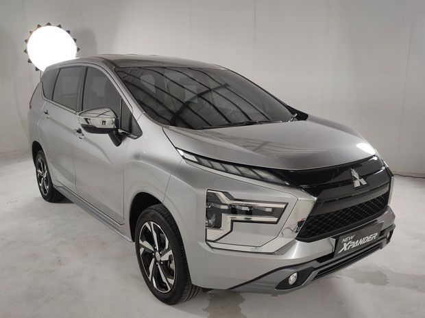 Harga Mobil Mitsubishi Xpander Bekas