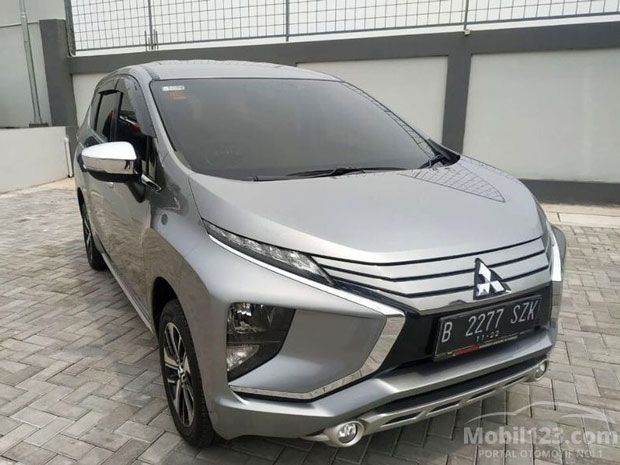 Harga Mobil Mitsubishi Xpander Bekas