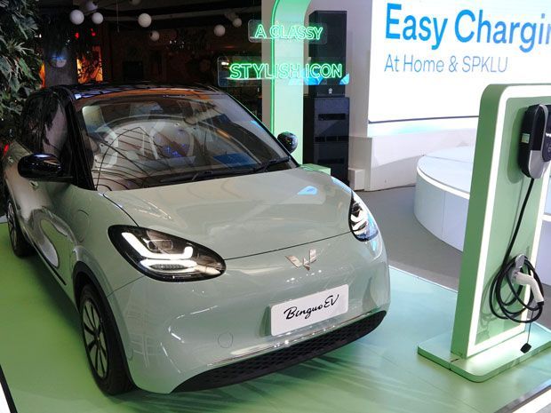 mobil listrik 75 juta