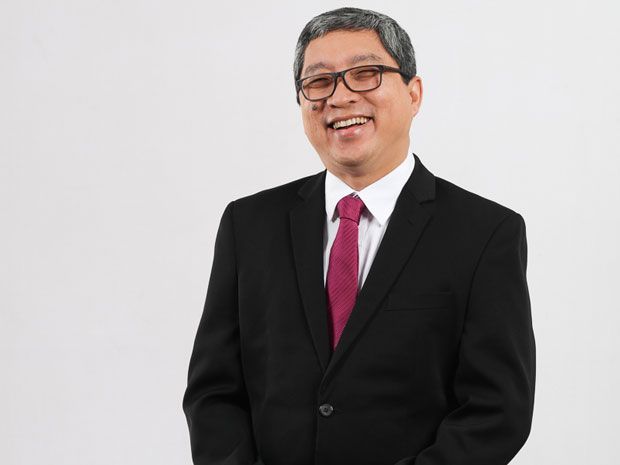 Nandi Julyanto