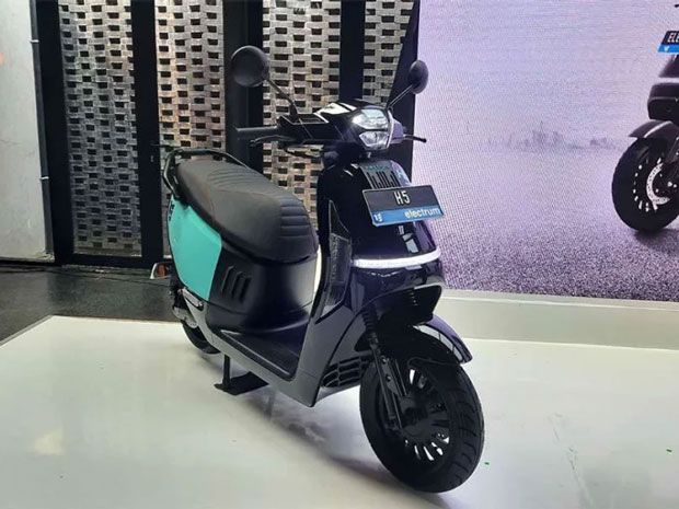 Electrum H5