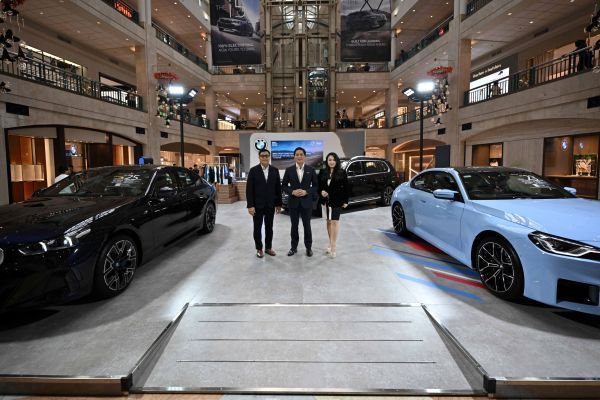 bod bmw indonesia bossnya nih