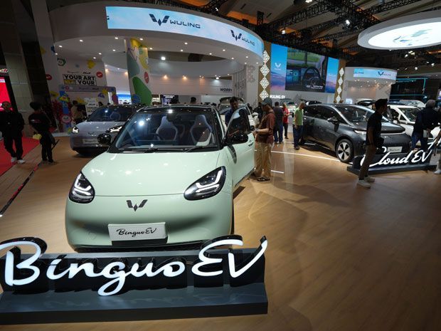 Wuling Indonesia