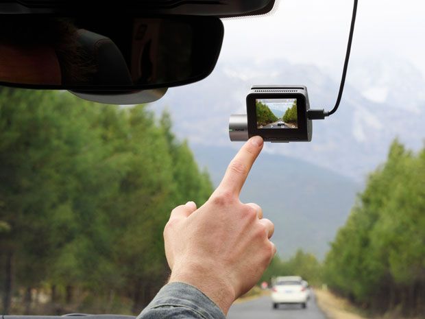 dashcam 70mai A510
