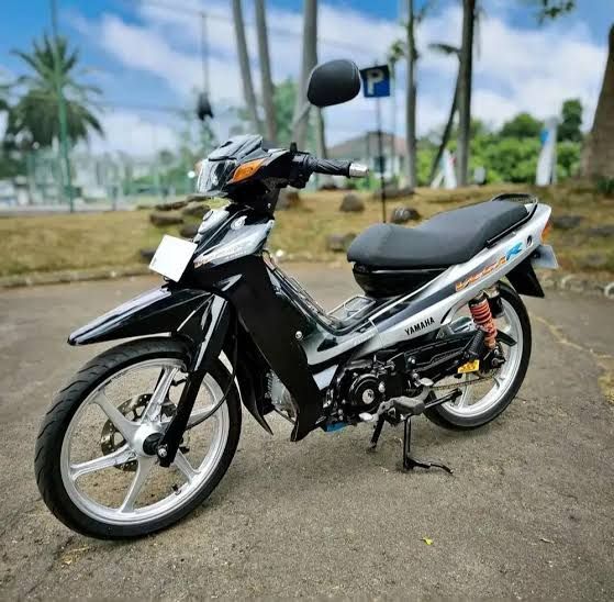 Arm Vega R Yamaha Vega New 2006