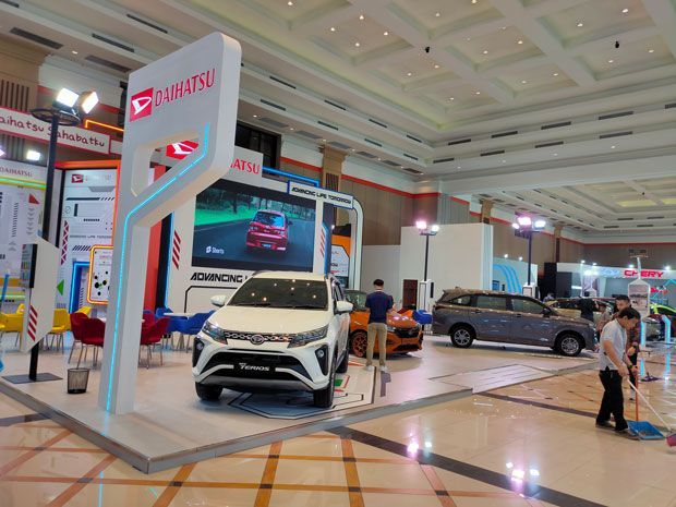 Daihatsu