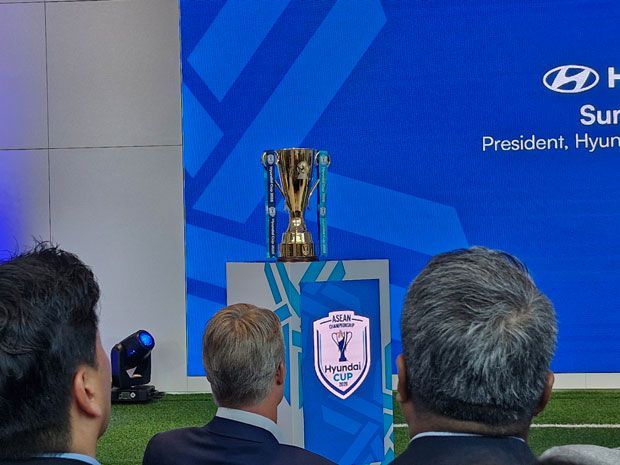 ASEAN Championship Hyundai Cup 2026