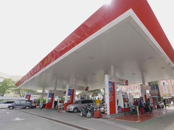 sbpu pertamina