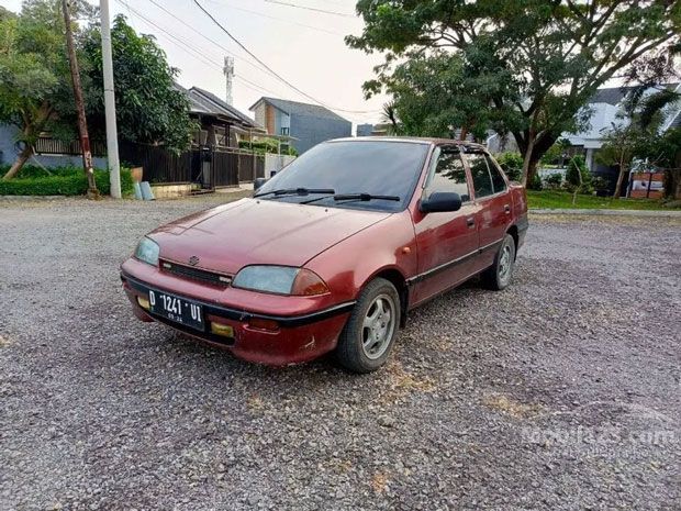 mobil bekas Rp30 jutaan yang bagus