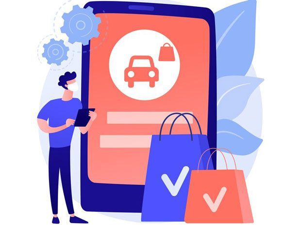 marketplace mobil bekas