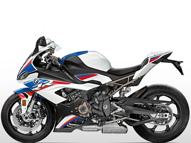 BMW S1000RR