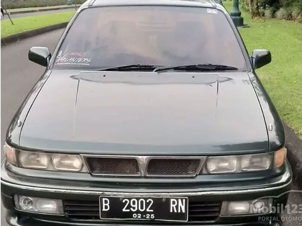 mobil tua murah
