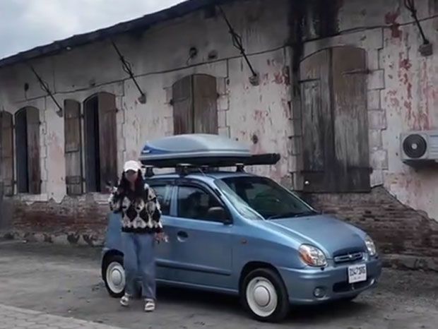 Kia Visto 