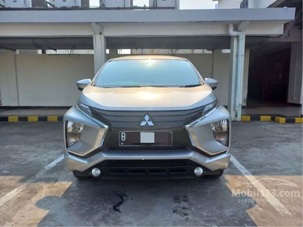 harga mobil Xpander bekas