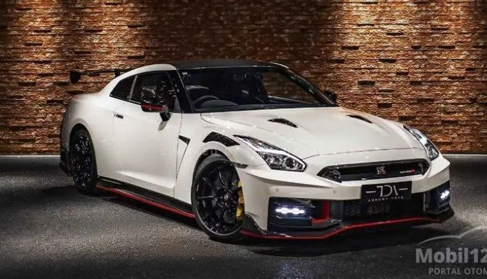 Panduan Lengkap dan Daftar Harga Nissan GTR R35 Bekas Terbaru - Mobil ...