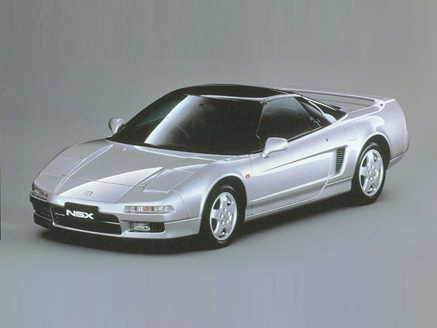 Honda NSX 1990