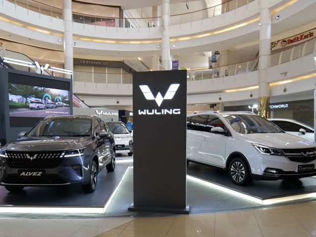 promo Wuling Oktober 2024