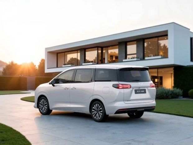 Wuling Xingguang 730