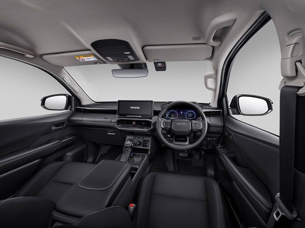 New Toyota Hilux 2026 