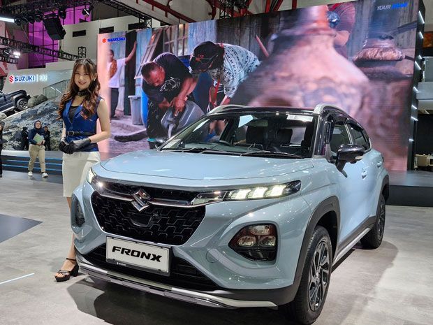 mobil hybrid termurah 