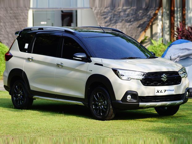 Suzuki XL7