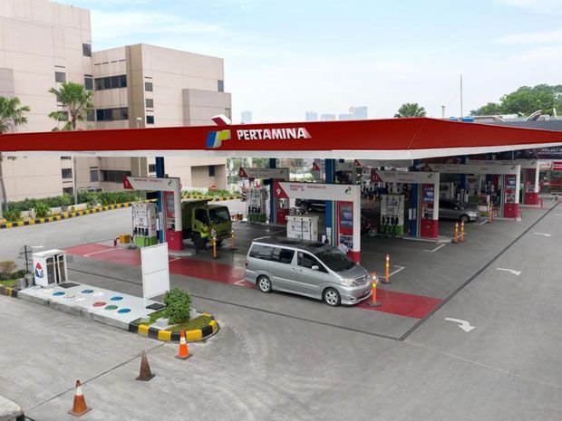 diskon Pertamax September 2024