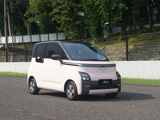Wuling Air EV