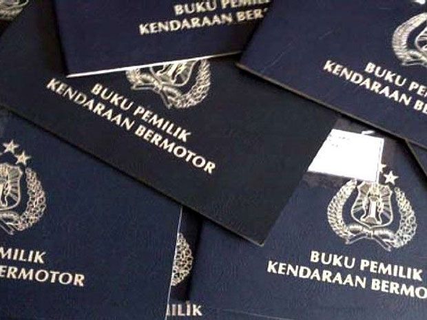 biaya balik nama mobil bekas