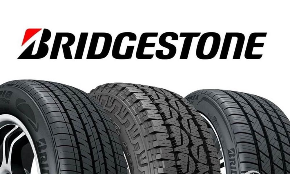 ban bridgestone