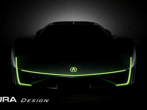 Acura NSX
