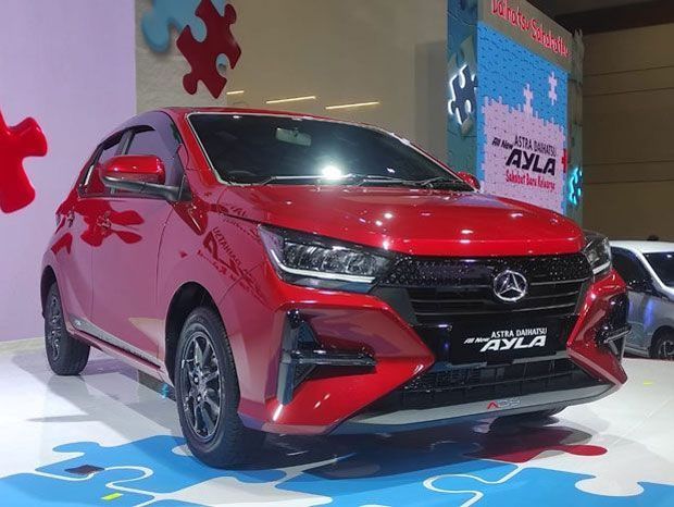 LCGC hybrid