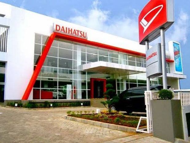 dealer Daihatsu 2024