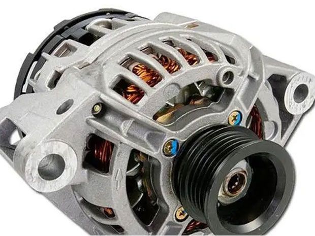 alternator aki mobil 